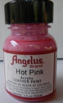 Angelus Hot Pink